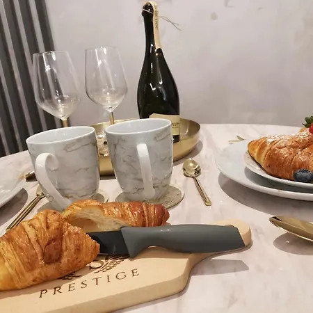 Prestige - Luxury Trnava, Free Indoor Parking *