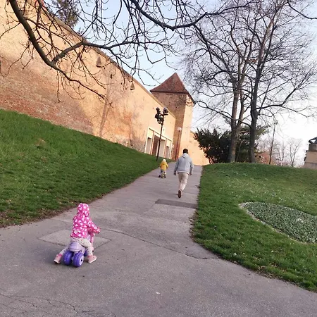 Prestige - Luxury Trnava, Free Indoor Parking