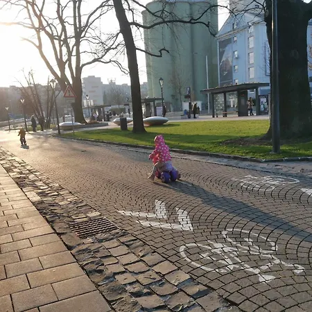 Prestige - Luxury Trnava, Free Indoor Parking *