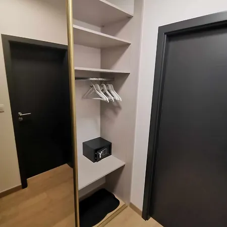 Prestige - Luxury Trnava, Free Indoor Parking * Trnava