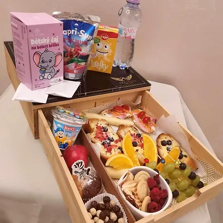 Apartman Prestige - Luxury Trnava, Free Indoor Parking Nagyszombat