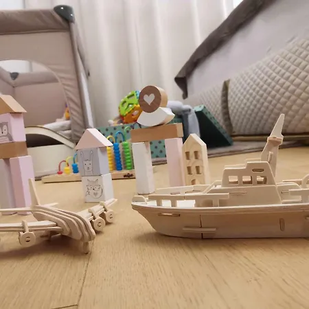 Apartman Prestige - Luxury Trnava, Free Indoor Parking *