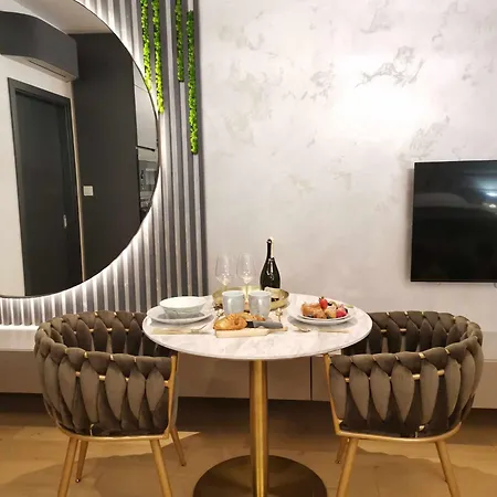 Apartment Prestige - Luxury Trnava, Free Indoor Parking Trnava