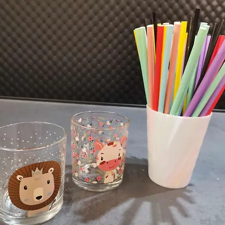 Apartment Prestige - Luxury Trnava, Free Indoor Parking