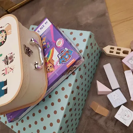 Prestige - Luxury Trnava, Free Indoor Parking Apartment *