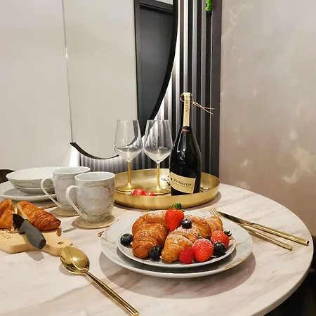 Apartment Prestige - Luxury Trnava, Free Indoor Parking