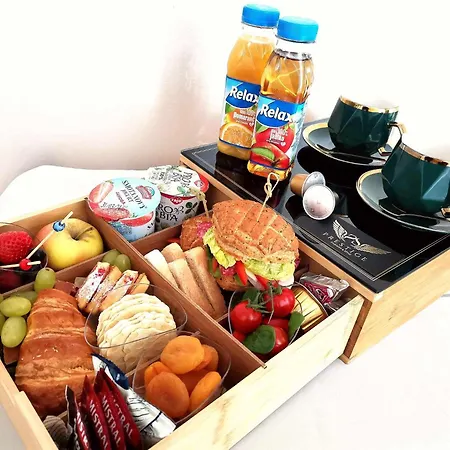 Prestige - Luxury Trnava, Free Indoor Parking *