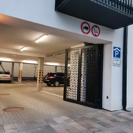 Prestige - Luxury Trnava, Free Indoor Parking * Trnava