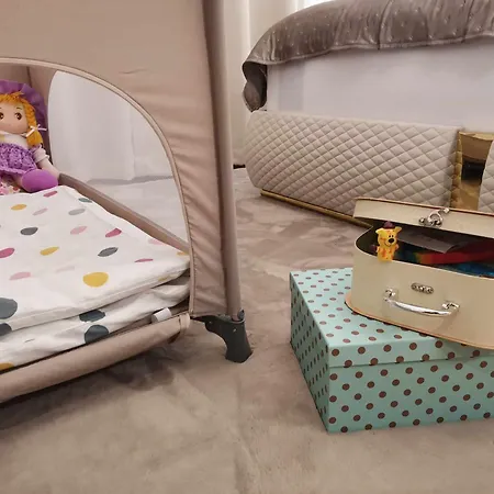 Prestige - Luxury Trnava, Free Indoor Parking *