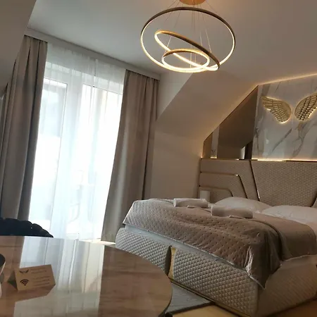 Prestige - Luxury Trnava, Free Indoor Parking * Trnava