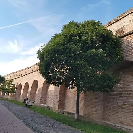 Apartman Prestige - Luxury Trnava, Free Indoor Parking