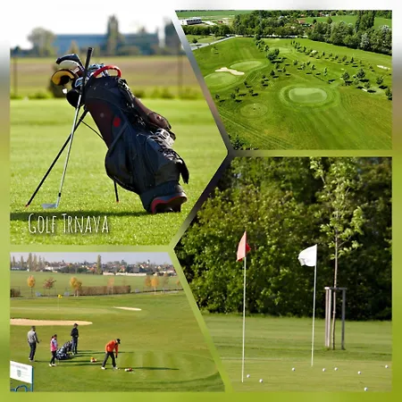 Apartment Prestige - Luxury Trnava, Free Indoor Parking Trnava