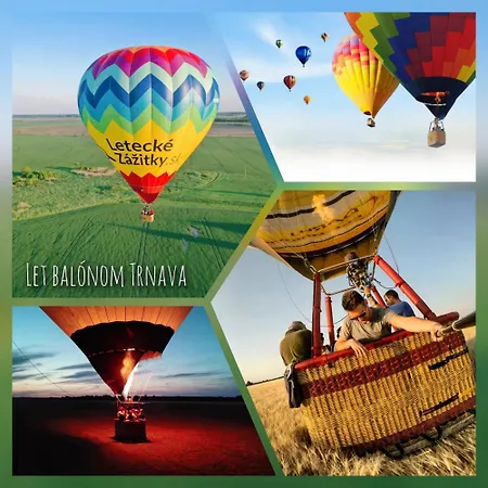 Prestige - Luxury Trnava, Free Indoor Parking *