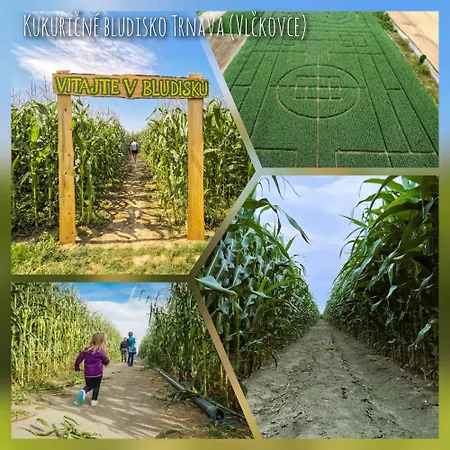 Prestige - Luxury Trnava, Free Indoor Parking