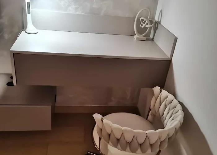 Prestige - Luxury Trnava, Free Indoor Parking * טרנבה