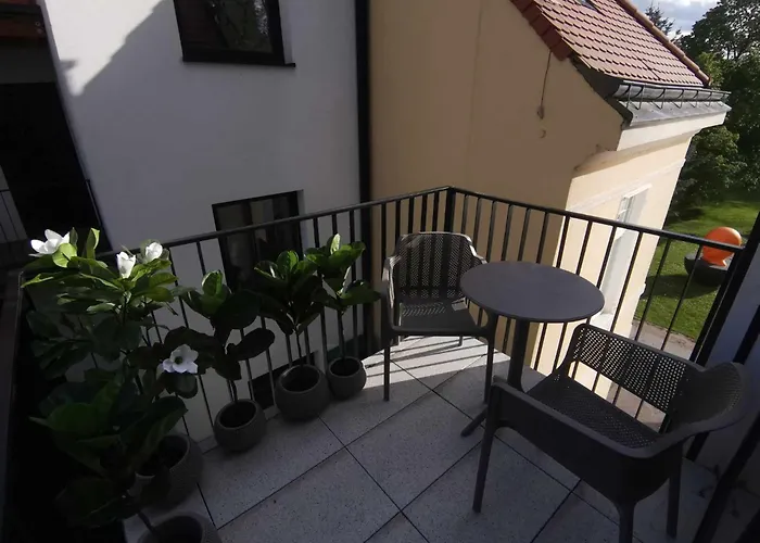 דירה Prestige - Luxury Trnava, Free Indoor Parking