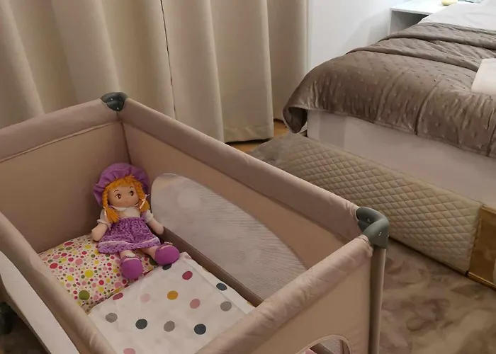 Prestige - Luxury Trnava, Free Indoor Parking Apartmán